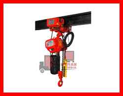 Chain Wire Hoist