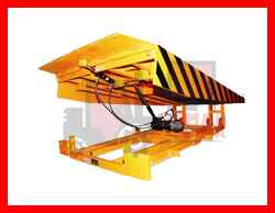 Dock Leveler