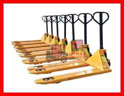 Hand Pallet Trucks Suppliers