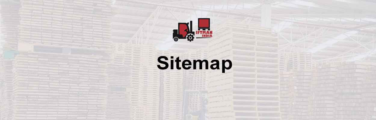 Sitemap