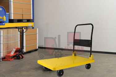 Platform Trucks/Trolleys